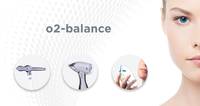 O2 - balance - Kosmetische Sauerstoffbehandlungen